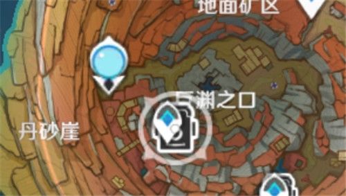 原神2.6画外旅照第六天拍照任务完成攻略