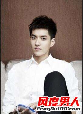 吴亦凡家庭资料简介 吴亦凡家庭资料简介、父母干什么的 吴亦凡出道经历