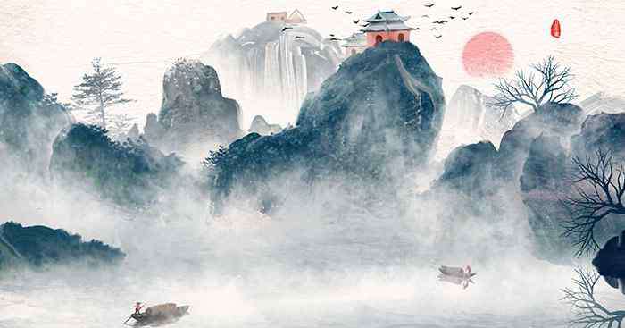 绝句江碧鸟逾白 绝句江碧鸟逾白古诗 绝句江碧鸟逾白的全文