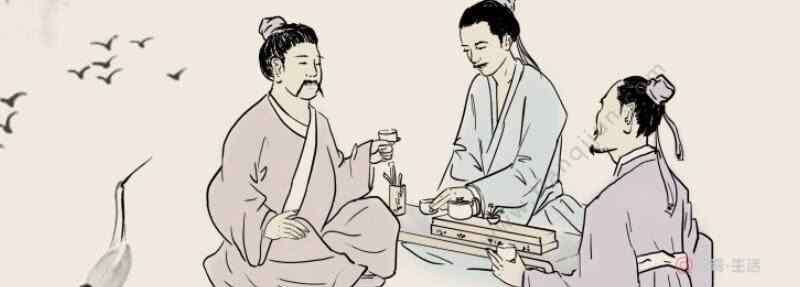 迁客是什么意思 迁客搔人的迁什么意思 迁客搔人什么意思