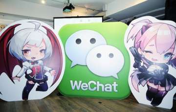 微信怎么传app给别人 微信怎么发送文件给别人教程