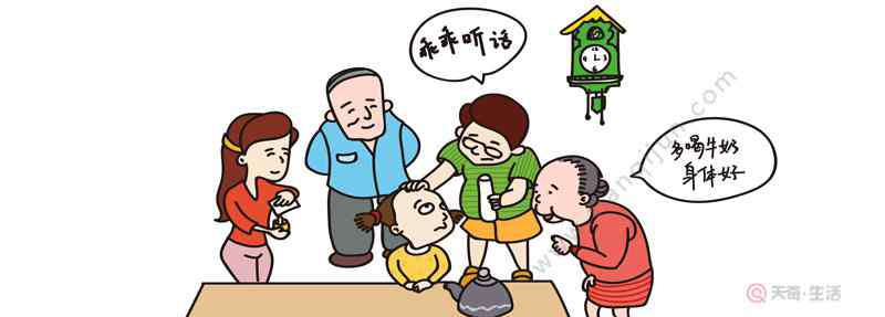 孩子被宠坏的5个征兆 孩子被宠坏的5个征兆  被宠坏的孩子的特点