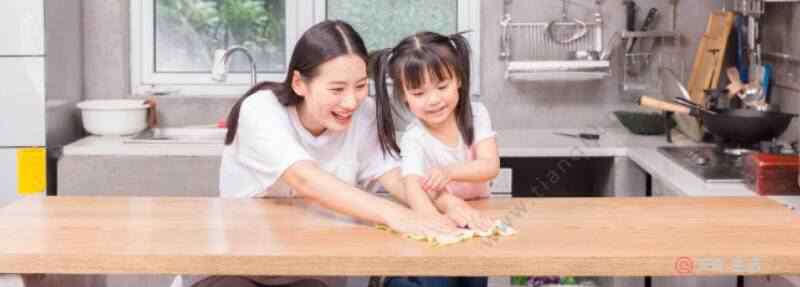 做家务的好处 培养孩子做家务的好处  孩子做家务会提高什么