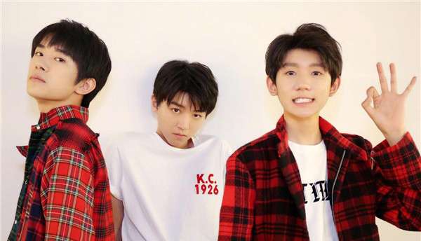 tfboys宣布单飞 tfboys宣布单飞 TFBOYS为什么要解散