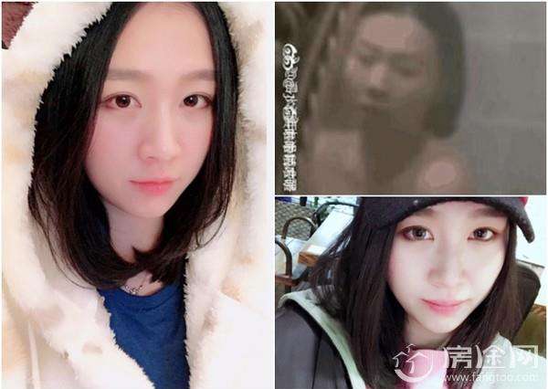 冷冷照片 女主播冷冷回应不雅视频 偷拍视频是真的吗