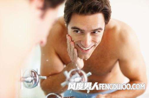 男士去角质产品 让护肤品更好吸收 男士去角质的产品推荐
