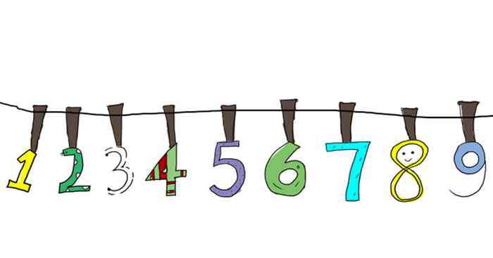 4和8的最大公因数 4和8最大公因数 4和8最大公因数是什么