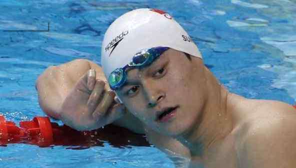 奥运会游泳比赛 权威媒体预测奥运会游泳！孙杨力压霍顿400自摘金，唯一冠军候选