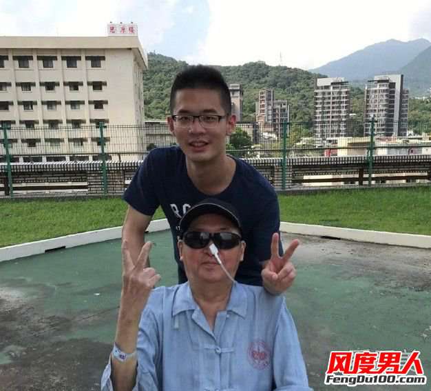 李敖说女人要瘦白高友 李敖暴瘦怎么回事 李敖得了什么病