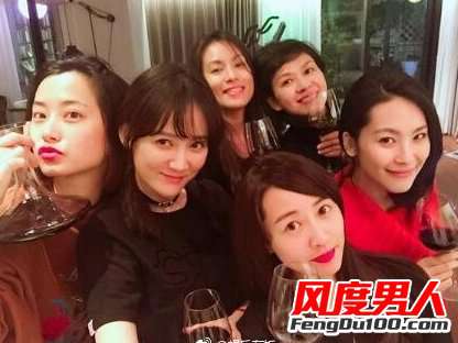 七朵花小乔 七朵花成员都是谁 七朵花只有陈乔恩红了