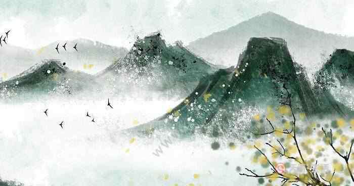 赋得暮雨送李胄 赋得暮雨送李胄赏析 赋得暮雨送李胄原文