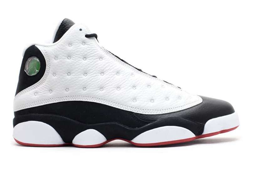 jordan13 Air Jordan13鞋款 2018年夏季回归