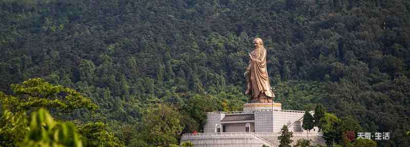 道可道非常道通俗解释 道可道 非常道是什么意思 道可道 非常道的意思