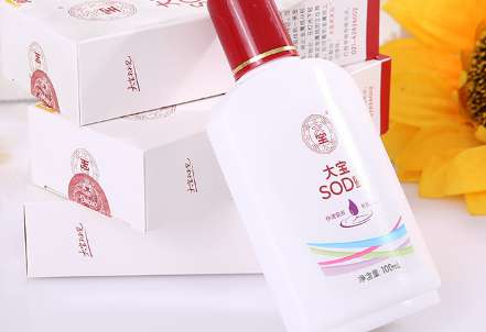 大宝sod蜜怎么样 大宝SOD蜜适用的肤质 用起来怎么样