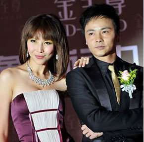 蔡少芬比张晋大几岁 蔡少芬比张晋大几岁 蔡少芬张晋假恩爱吗