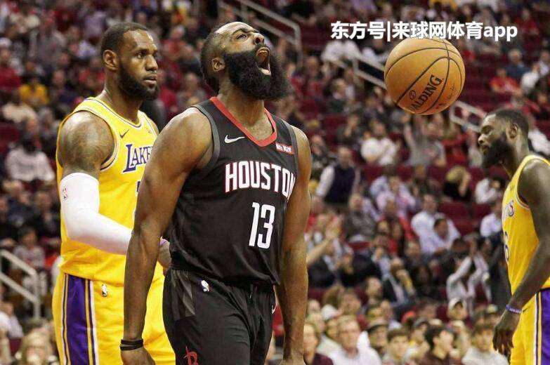 火箭队比赛直播 8月7日NBA湖人vs火箭全场录像回放，湖人vs火箭比赛直播