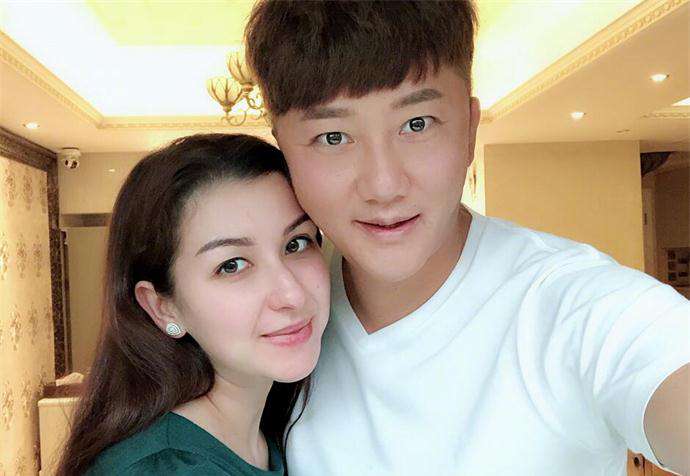 关喆妻子 关喆为什么火不起来、老婆是谁 关喆为什么遭媒体嫌弃