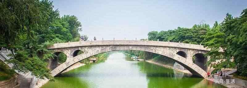 赵州桥的特点 赵州桥的特点三年级 赵州桥的三个特点是什么