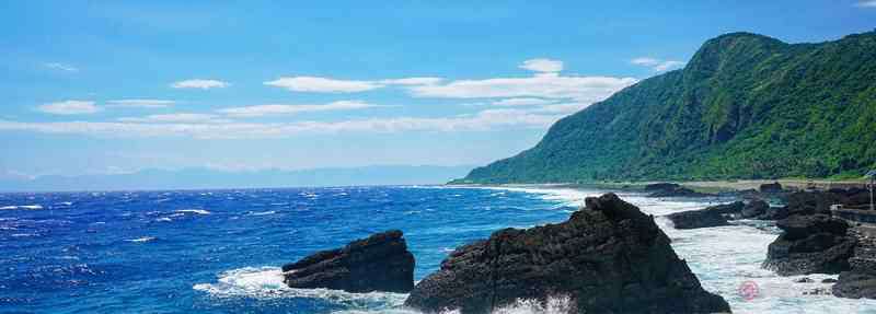 海陆风形成的原因 海陆风的地理原理 海陆风的地理原理是什么