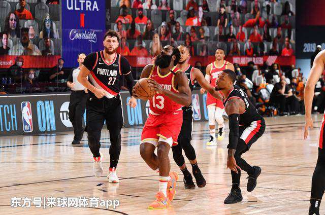 火箭vs湖人 正NBA直播：火箭vs湖人，火湖大战一触即发！