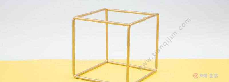 正方形的表面积怎么求 正方体的表面积等于什么？ 正方体的面积公式是