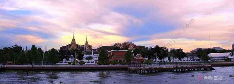 湄公河在哪 湄公河的上游是什么江 湄公河源头在哪里