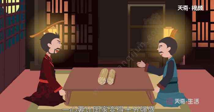 风声鹤唳的故事 风声鹤唳的故事 风声鹤唳的成语故事