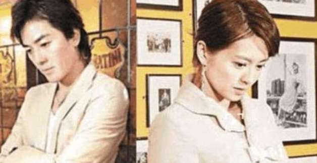 梁咏琪和郑伊健 梁咏琪蛋糕事件是真吗 和郑伊健分手因为这个吗
