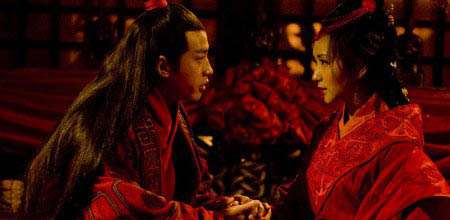 貂蝉是谁的老婆 吕布和貂蝉结婚了吗 吕布的老婆是谁