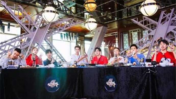 二十四小时白敬亭第几期 白敬亭因为我太甜了是二十四小时哪一集