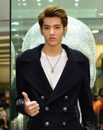 吴亦凡被打 吴亦凡被打图片 吴亦凡被打导致出走SM?