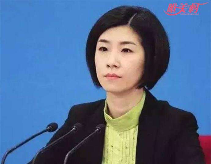 美女翻译张璐 中国第一女翻译张璐的资料、老公是谁？