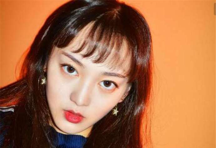 101女团成员简介 创造101王亦然个人资料 是王思聪旗下的女团成员