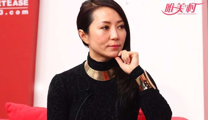 程琳是谁 程琳个人资料、现在的老公是谁？