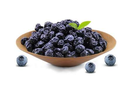 蓝莓怎么保存 蓝莓干要怎么保存 吃了过期的蓝莓干怎么办