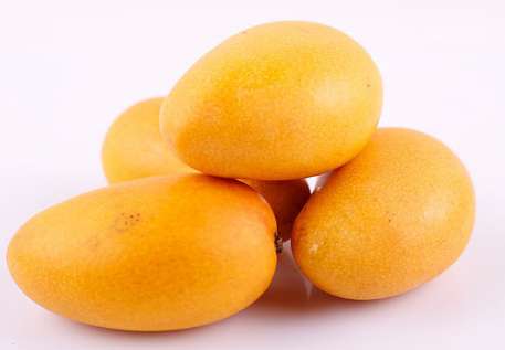 小台芒的功效与作用 芒果种类介绍大全 大芒果和小芒果哪个好吃
