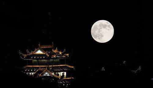 中秋搞笑祝福语大全 中秋节的祝福语大全，中秋节幽默搞笑短信祝福语