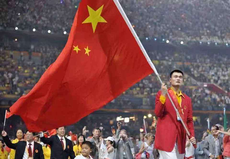 姚明生日 姚明迎来39岁生日，他曾有过这些体育经典言论