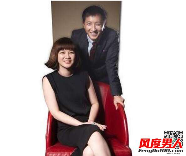 乐华老板是谁 乐华娱乐公司老板是谁 明星股东都有谁