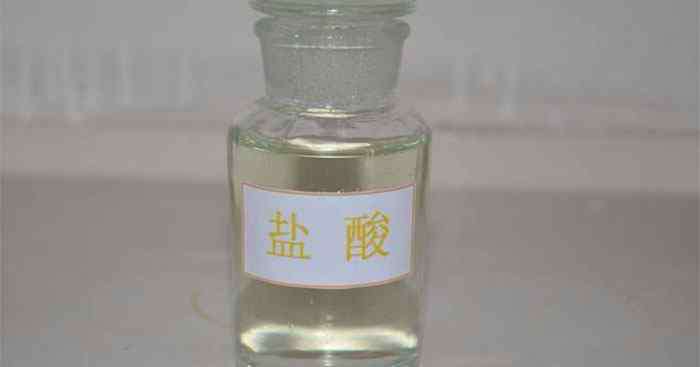 氧化铝和盐酸反应方程式 氧化铝与稀盐酸反应方程式 氧化铝与稀盐酸反应方程式是什么