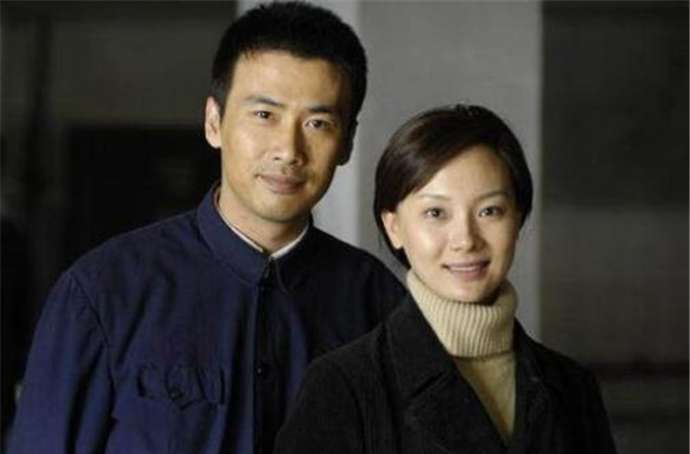 柳云龙前妻 柳云龙陈数为什么离婚 柳云龙前妻陈数资料