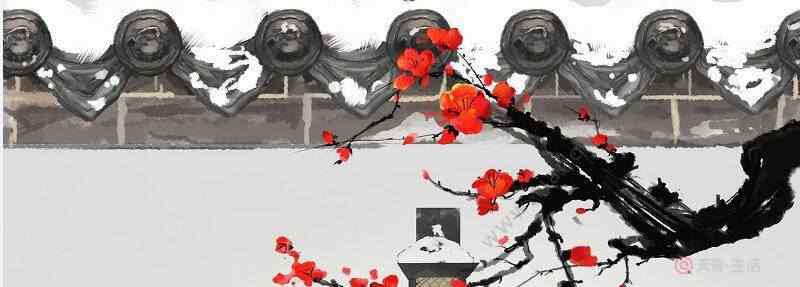 《梅花魂》课文 梅花魂课文作者 梅花魂课文作者简介