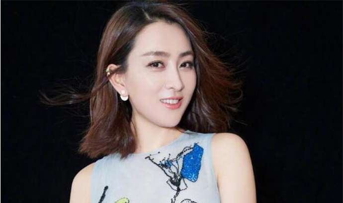 马苏怎么了最近 马苏为什么被广电封 马苏新剧下架怎么回事