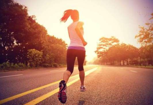 男人跑步能减肥吗 减脂是晨跑好还是夜跑好 减脂怎么跑