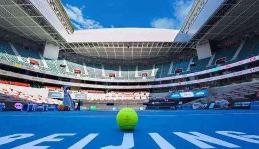 网球决赛 官宣！2020年网球中国赛季取消