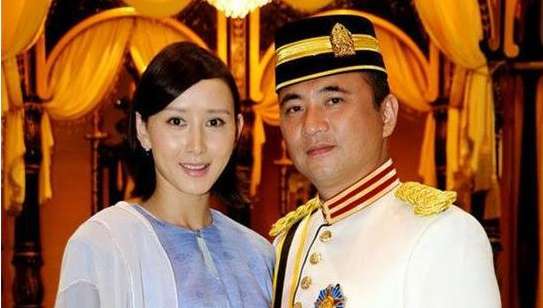 胡静老公朱兆祥 胡静老公朱兆祥资料家境揭秘  朱兆祥结过几次婚