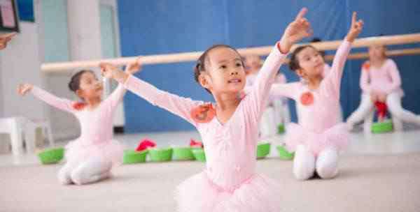 深圳舞蹈考级 舞蹈考级证书哪个权威 这三个机构最权威
