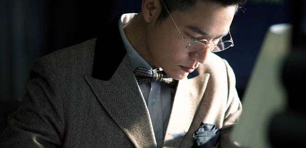 蔡文静演过的电视剧 电视剧脱身费俪娜扮演者蔡文静资料、演过的电视剧