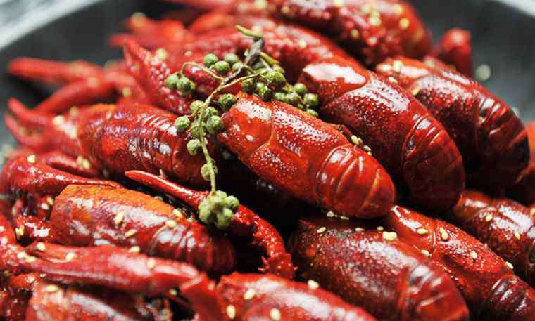 海龙虾 小龙虾和海龙虾的区别 哪个更贵又好吃？