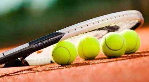 网球抢七 网球抢七比赛规则与计分方法